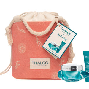 Pochon Spiruline Boost Thalgo