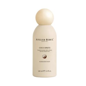 Brume pour cheveux et corps Coco Atelier Rebul